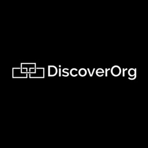 DiscoverOrg